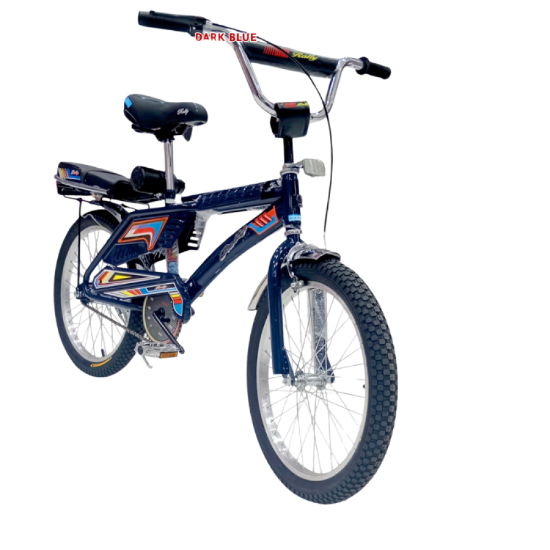 صورة دراجة رالي للأطفال 20 بوصة